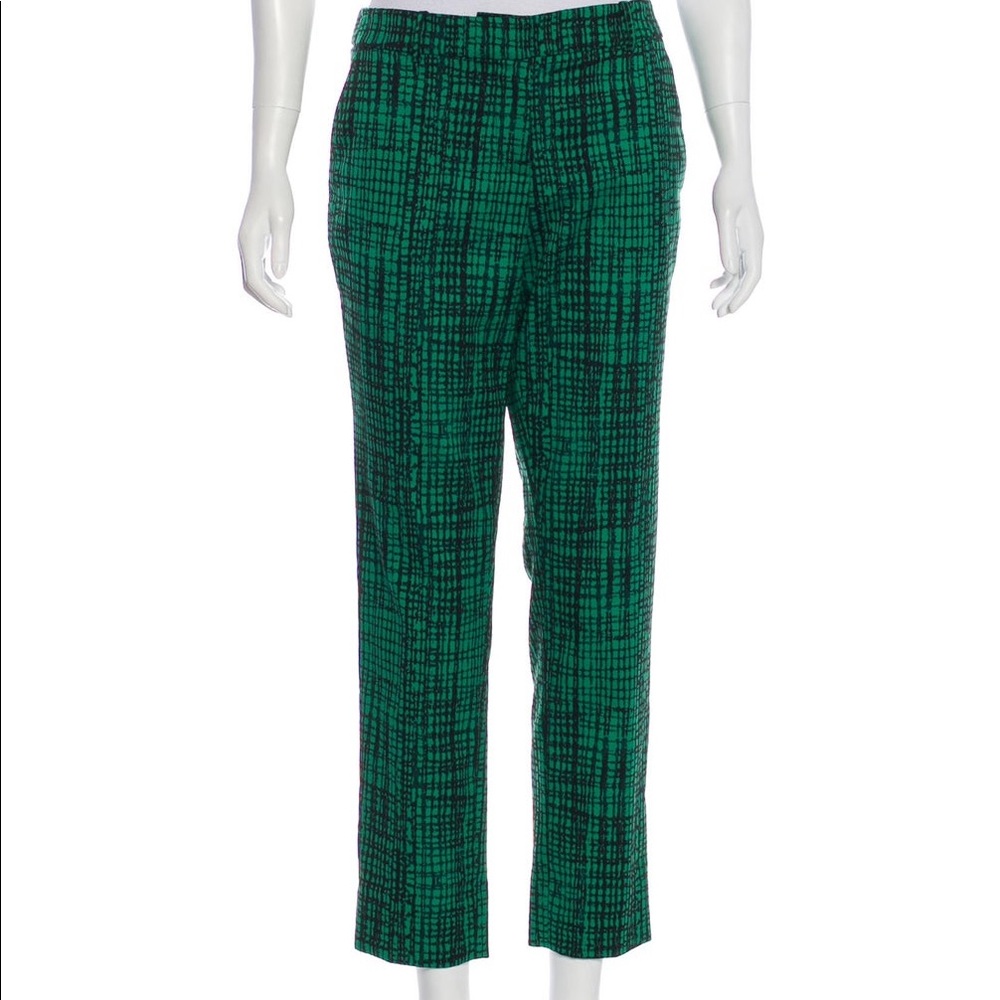 Lela Rose pants
